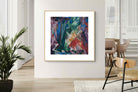 Pixalot Franz Marc Birds