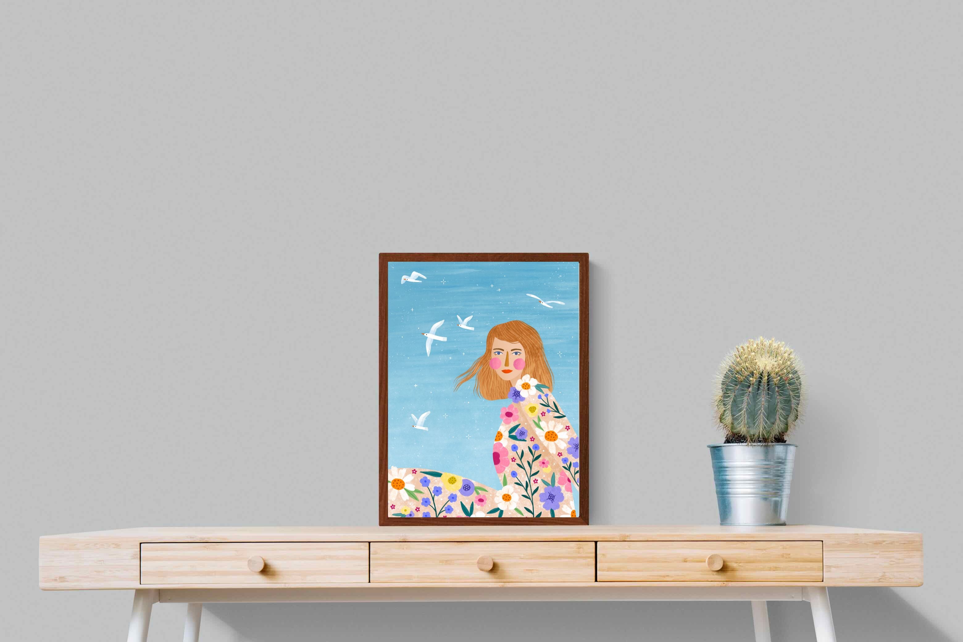 Pixalot ® Free Spirit