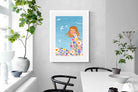 Pixalot ® Free Spirit