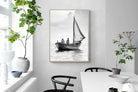 Pixalot Freetown Dhow