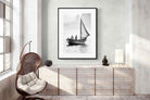 Pixalot Freetown Dhow