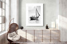 Pixalot Freetown Dhow