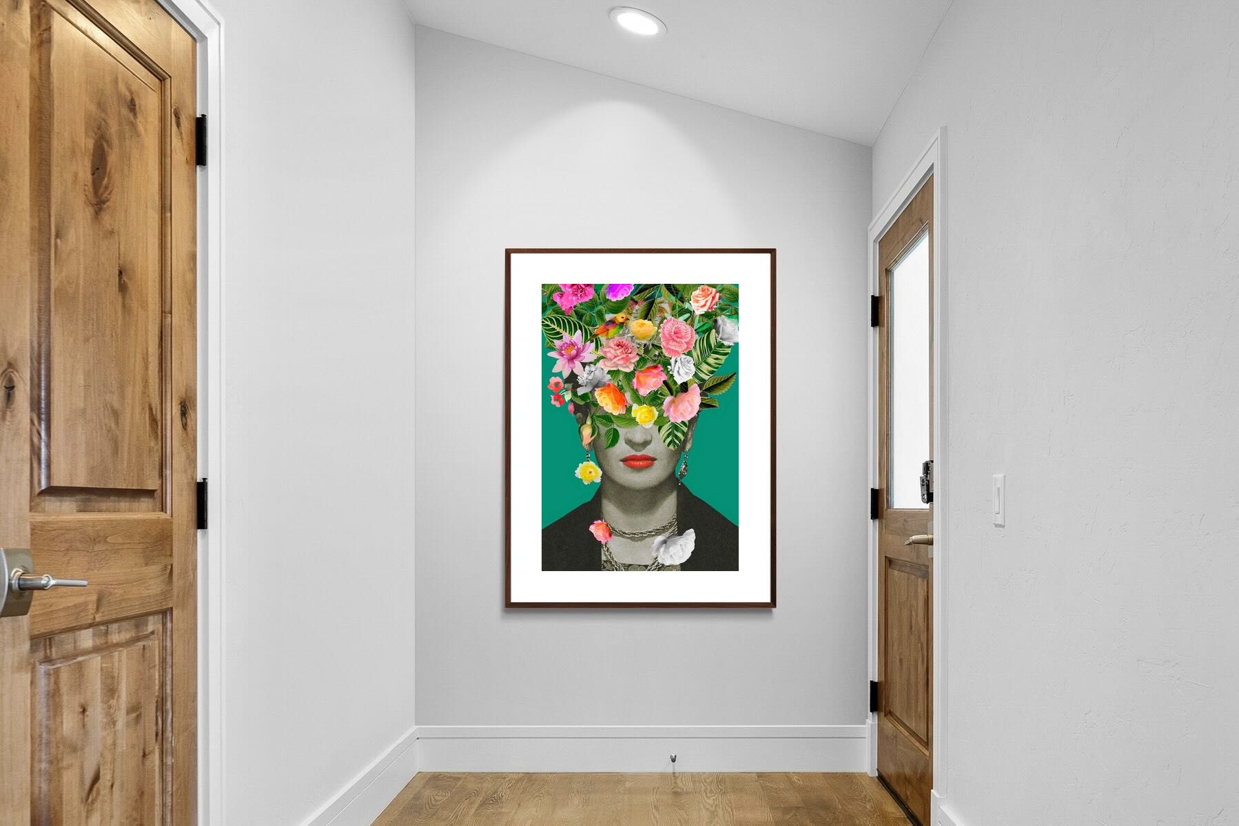 Pixalot Frida Floral