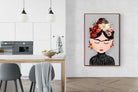 Pixalot Frida in Black