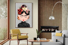 Pixalot Frida in Black