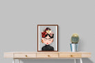 Pixalot Frida in Black