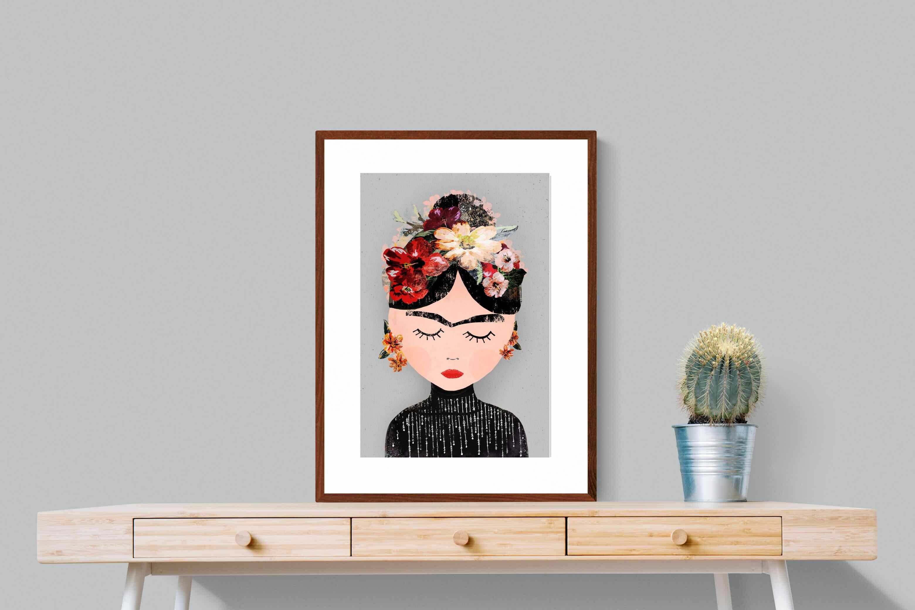 Pixalot Frida in Black