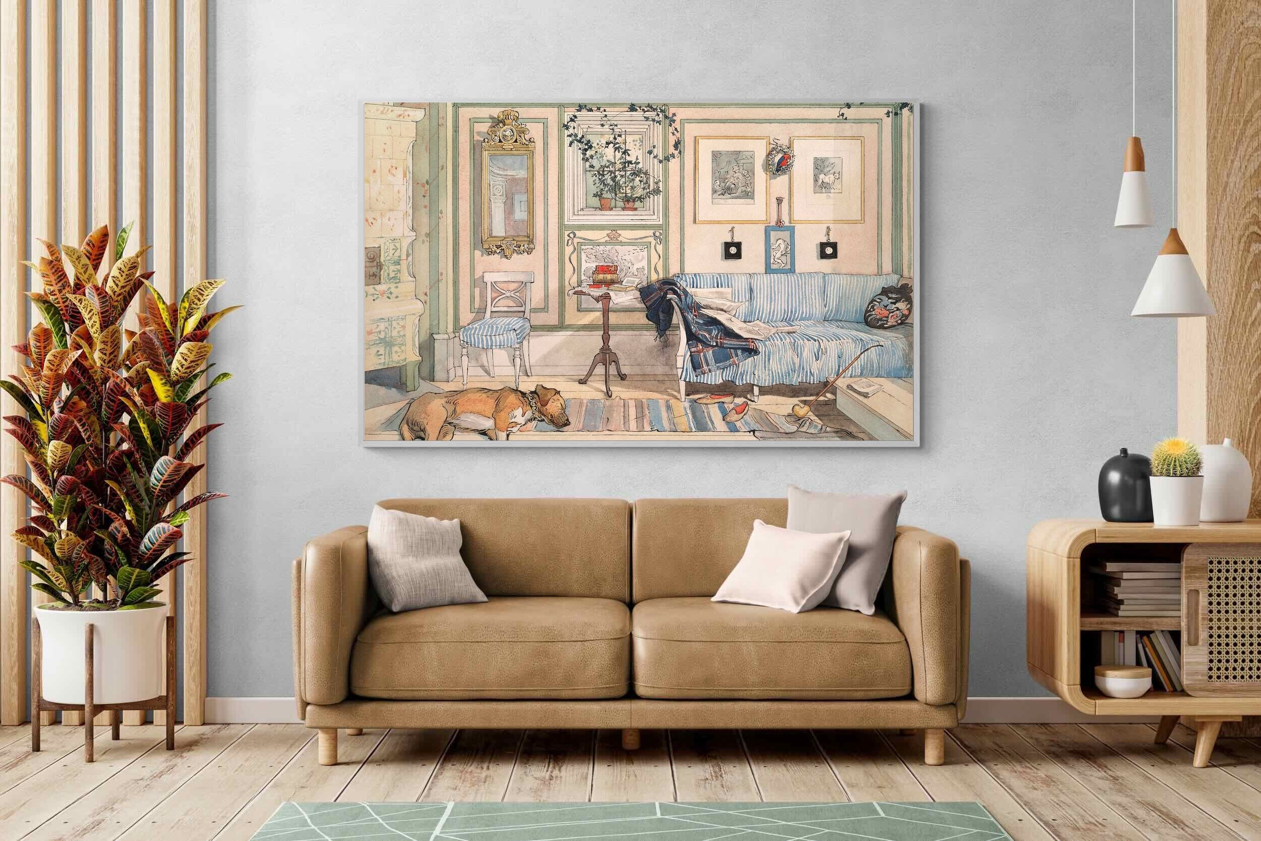 Pixalot From A Home