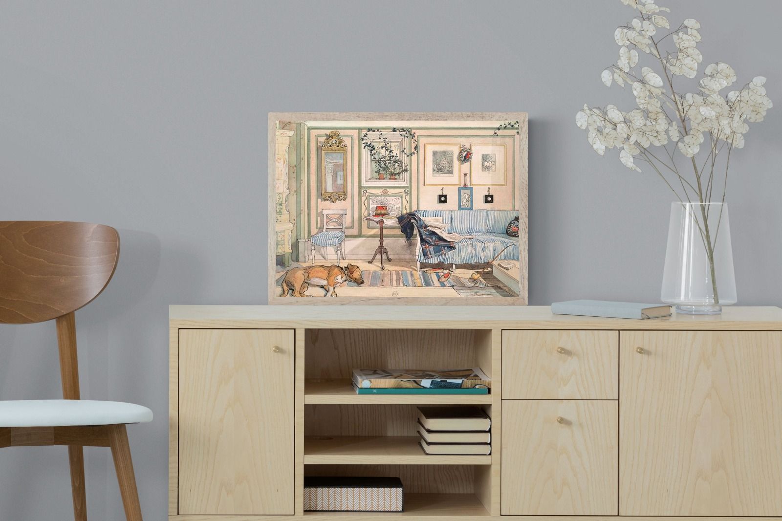 Pixalot From A Home