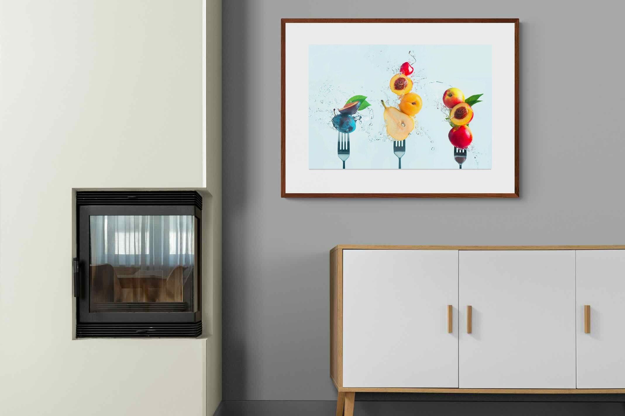 Pixalot ® Fruit Salad