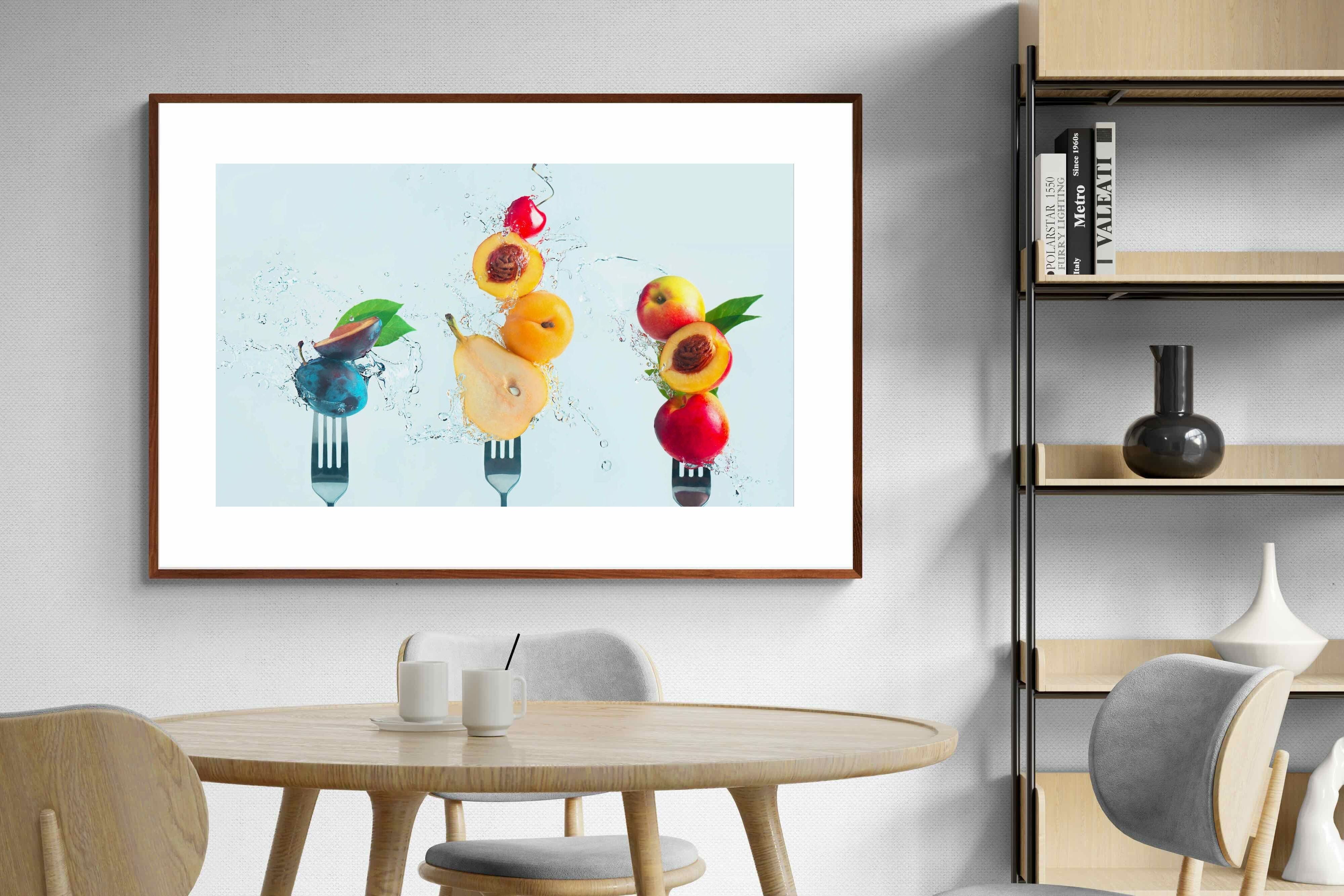 Pixalot ® Fruit Salad