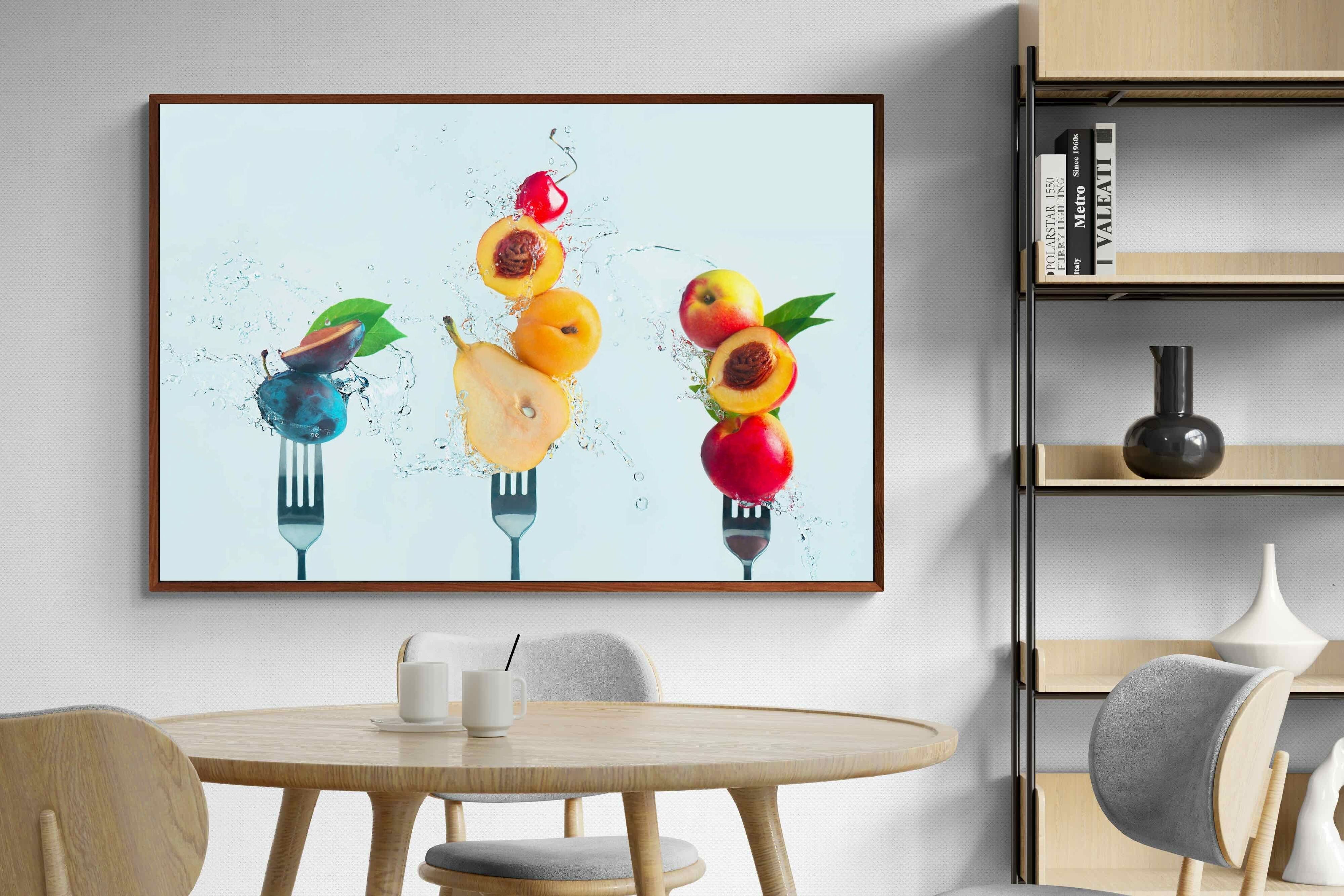 Pixalot ® Fruit Salad