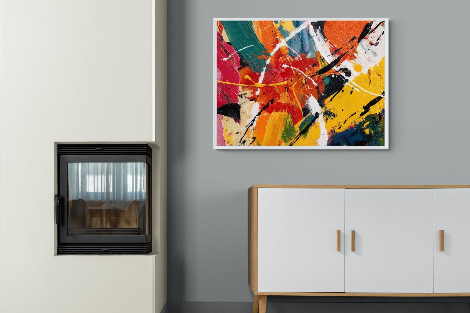 Pixalot Fun in the Sun