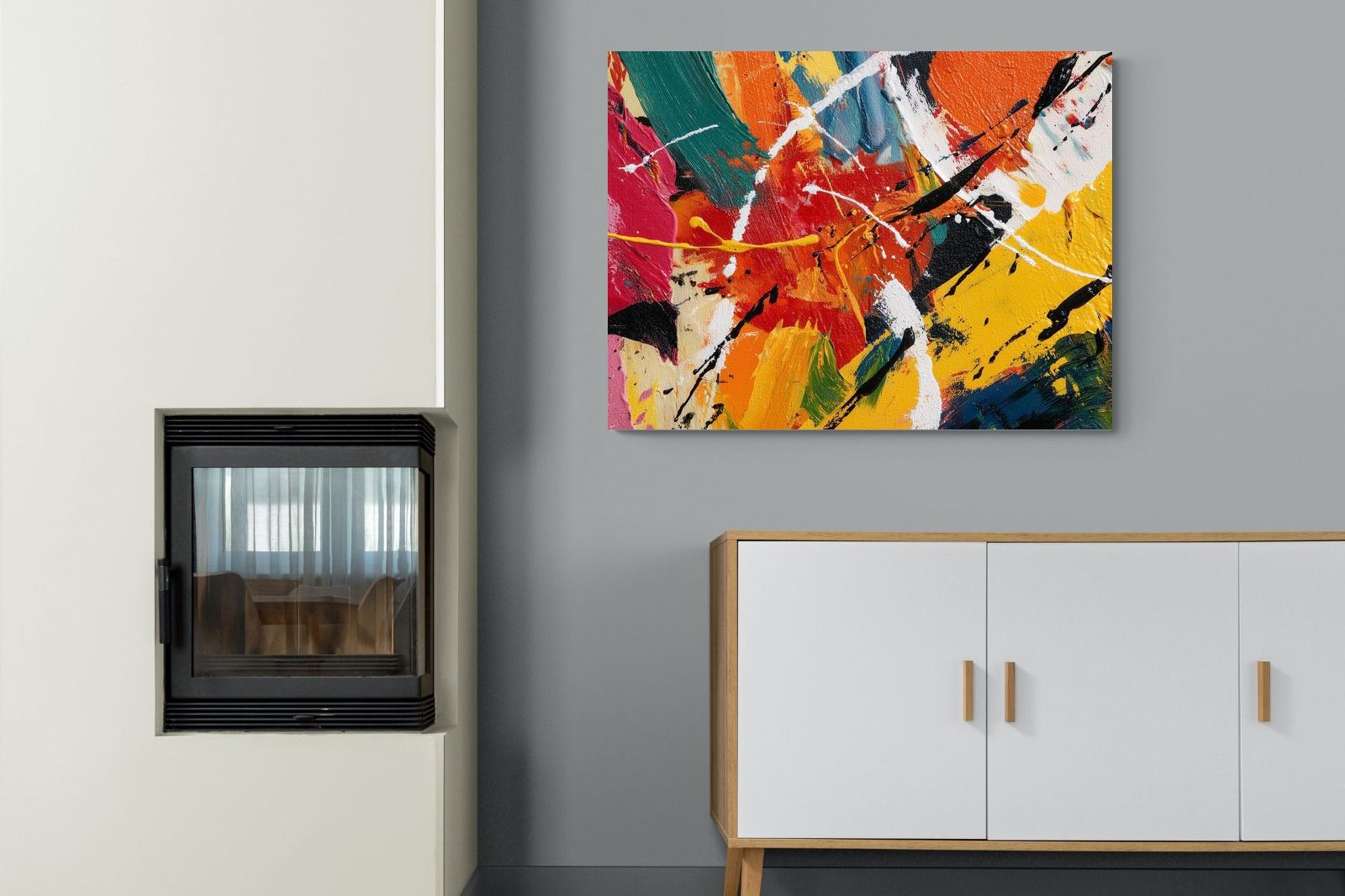 Pixalot Fun in the Sun