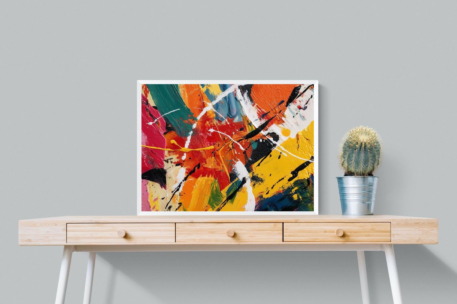 Pixalot Fun in the Sun