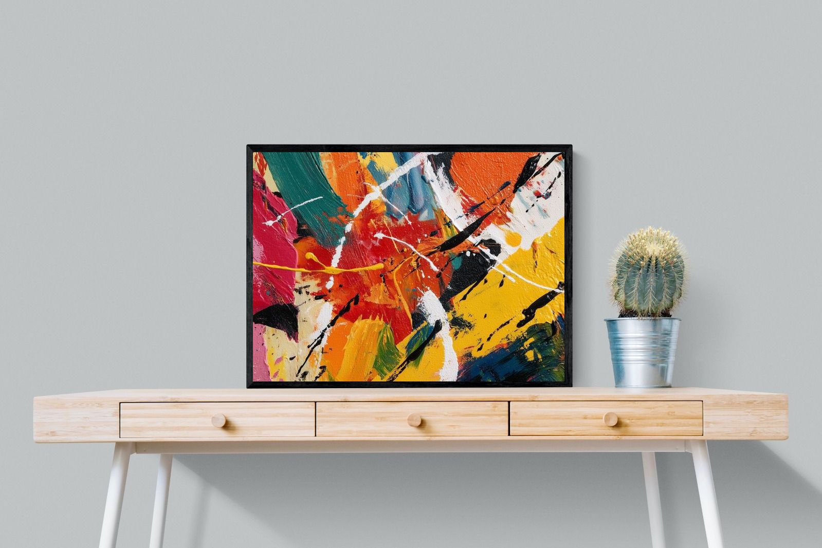 Pixalot Fun in the Sun