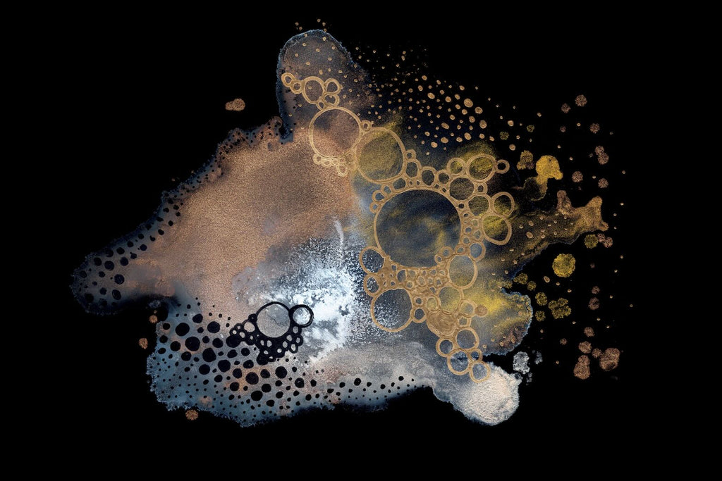 Galactic Nebula-Wall_Art-Pixalot