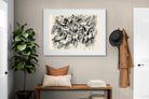 Pixalot Gallop Sketch