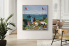 Pixalot ® Garden at Sainte-Adresse
