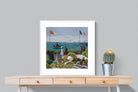 Pixalot ® Garden at Sainte-Adresse