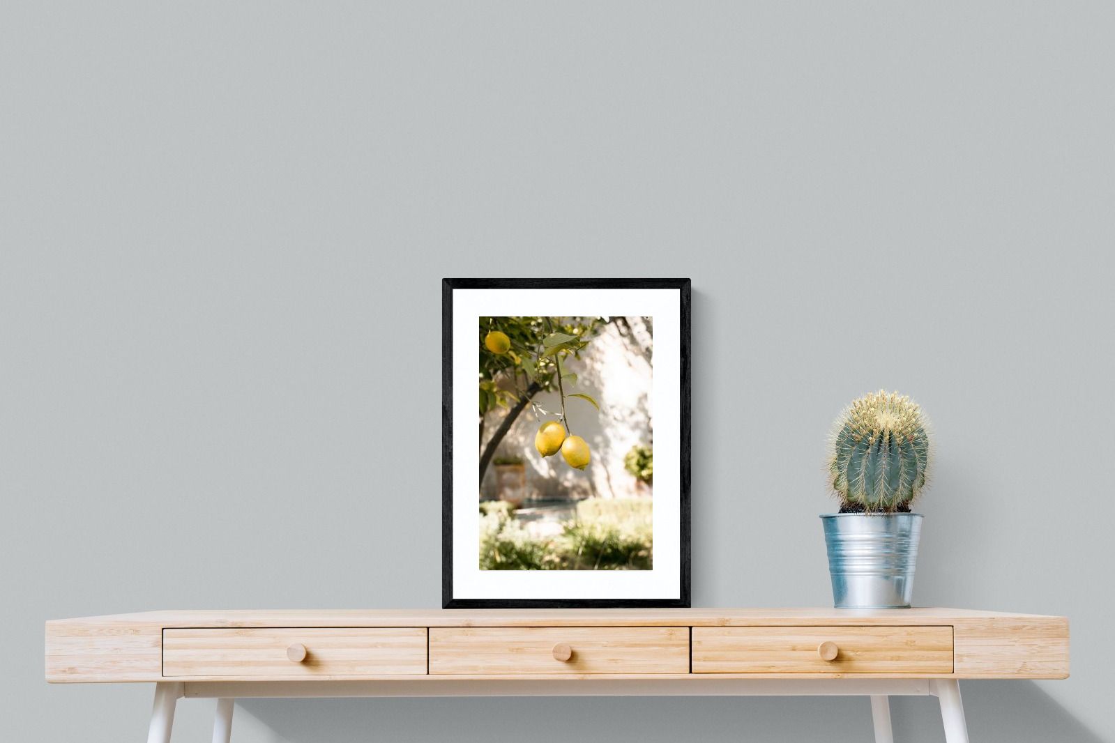 Pixalot Garden Lemons