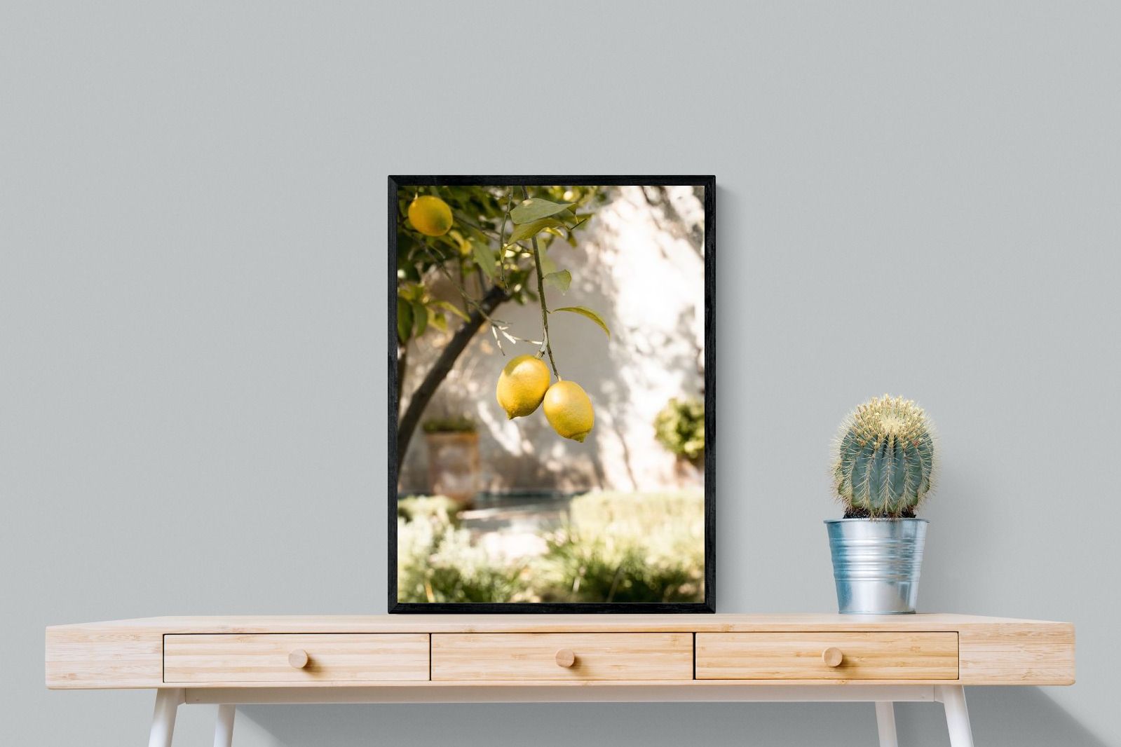 Pixalot Garden Lemons