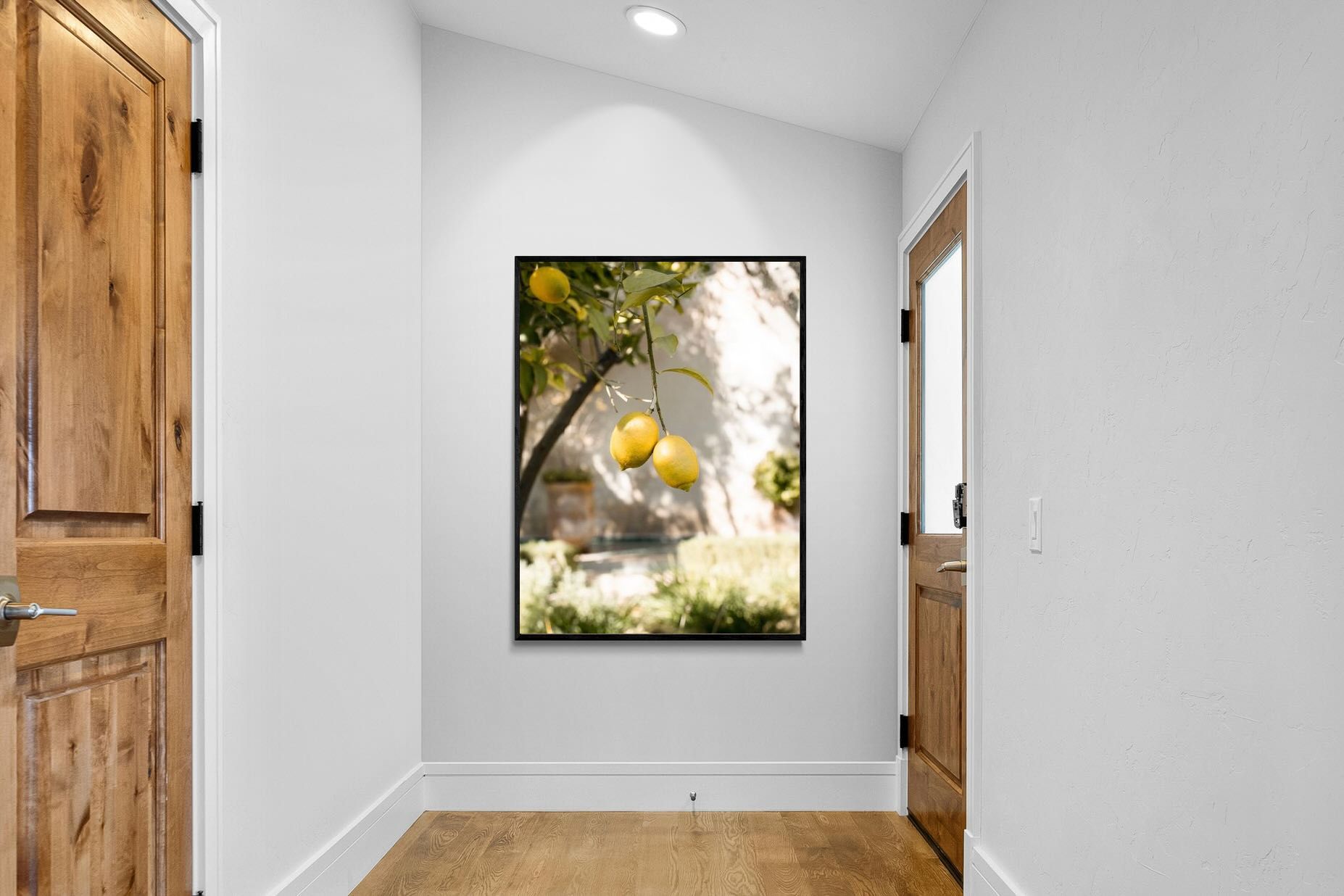 Pixalot Garden Lemons