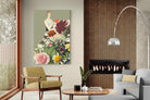 Pixalot ® Garden Muse