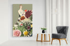 Pixalot ® Garden Muse