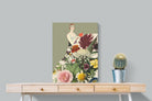 Pixalot ® Garden Muse