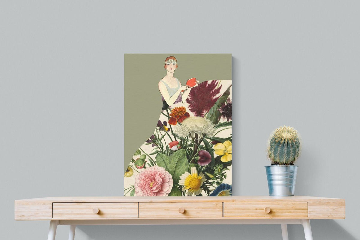 Pixalot ® Garden Muse