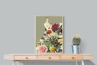 Pixalot ® Garden Muse