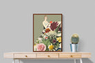Pixalot ® Garden Muse