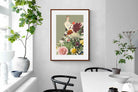 Pixalot ® Garden Muse