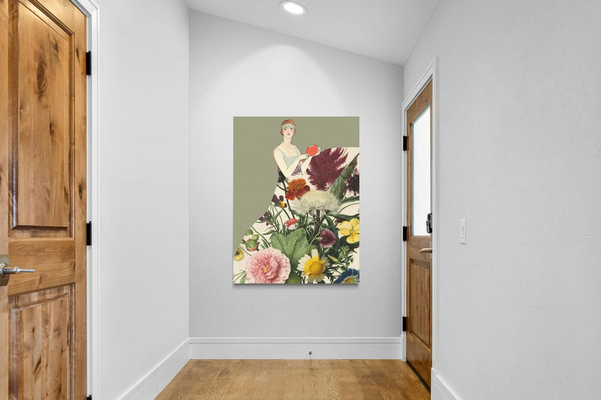 Pixalot ® Garden Muse
