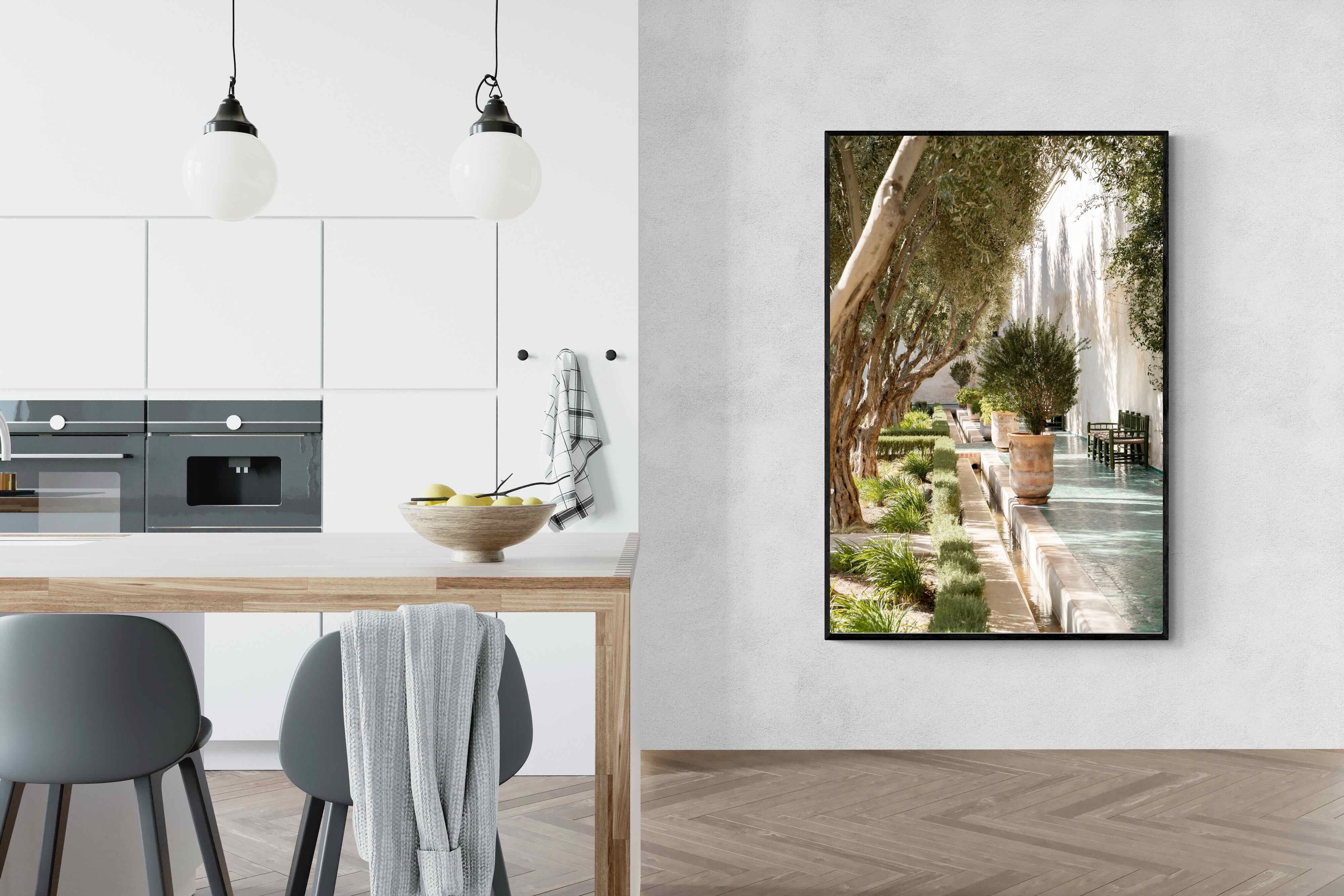 Pixalot Garden Walk