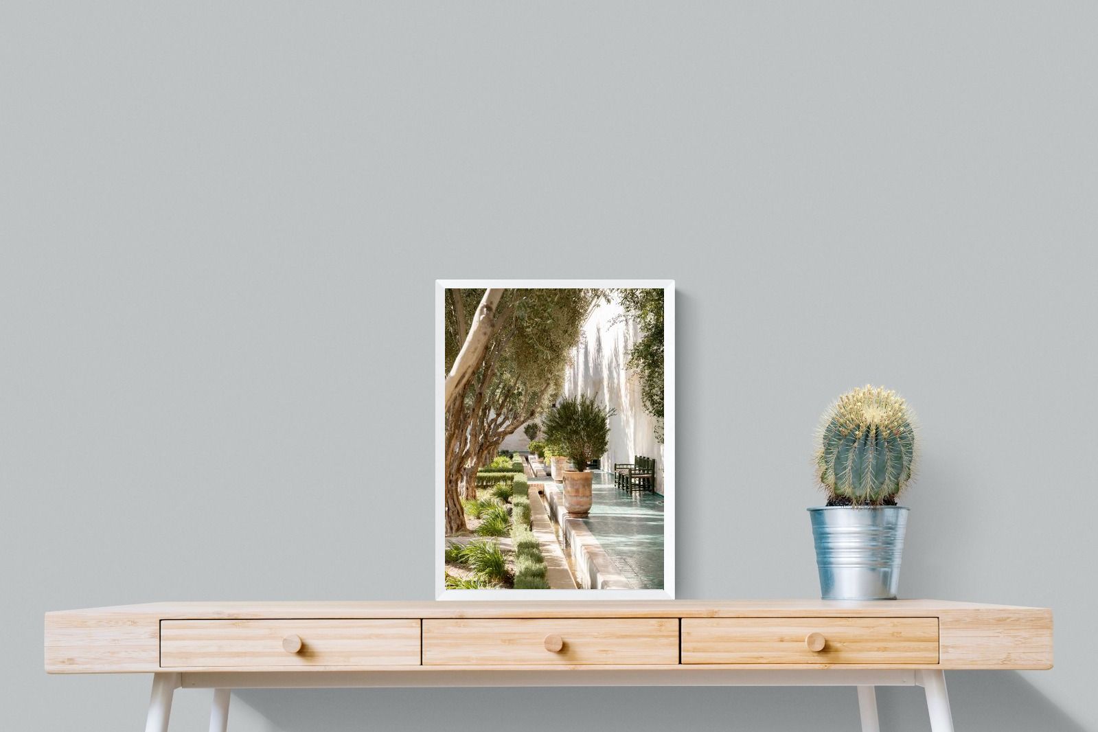 Pixalot Garden Walk