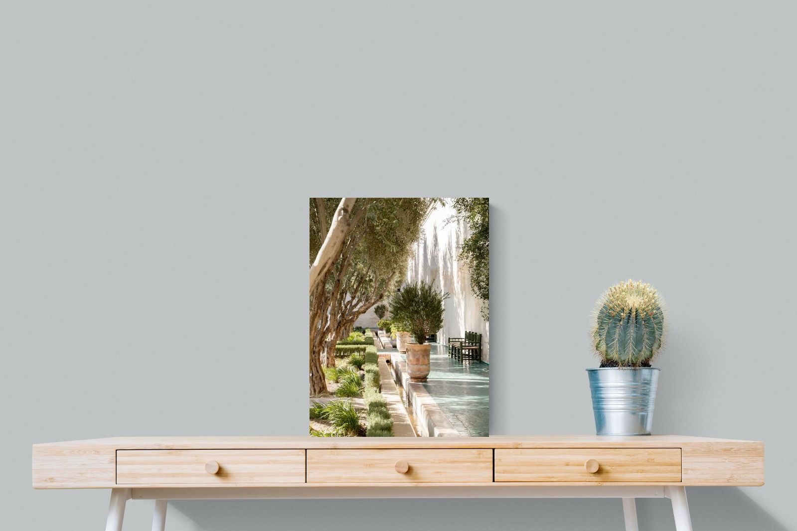 Pixalot Garden Walk