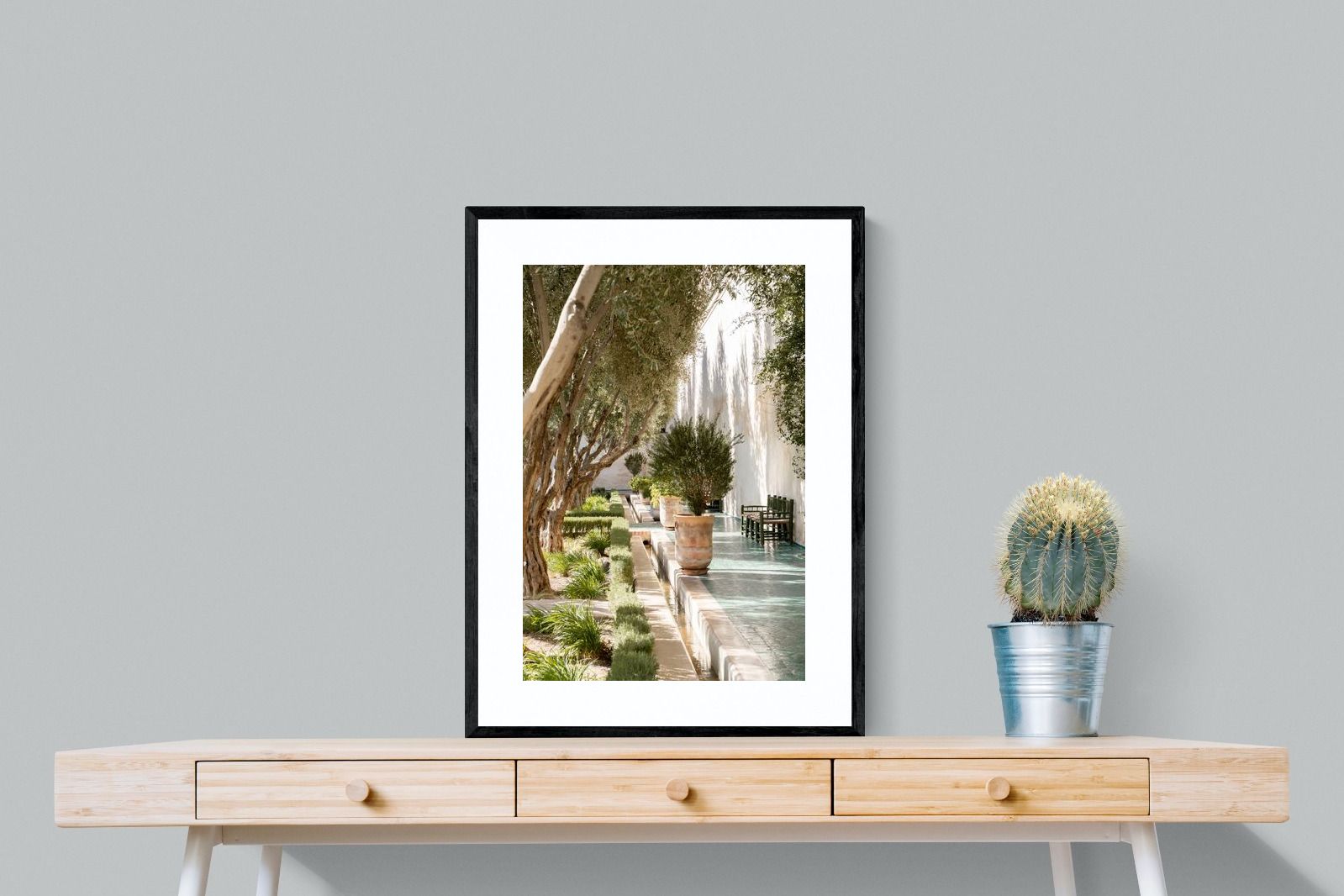 Pixalot Garden Walk