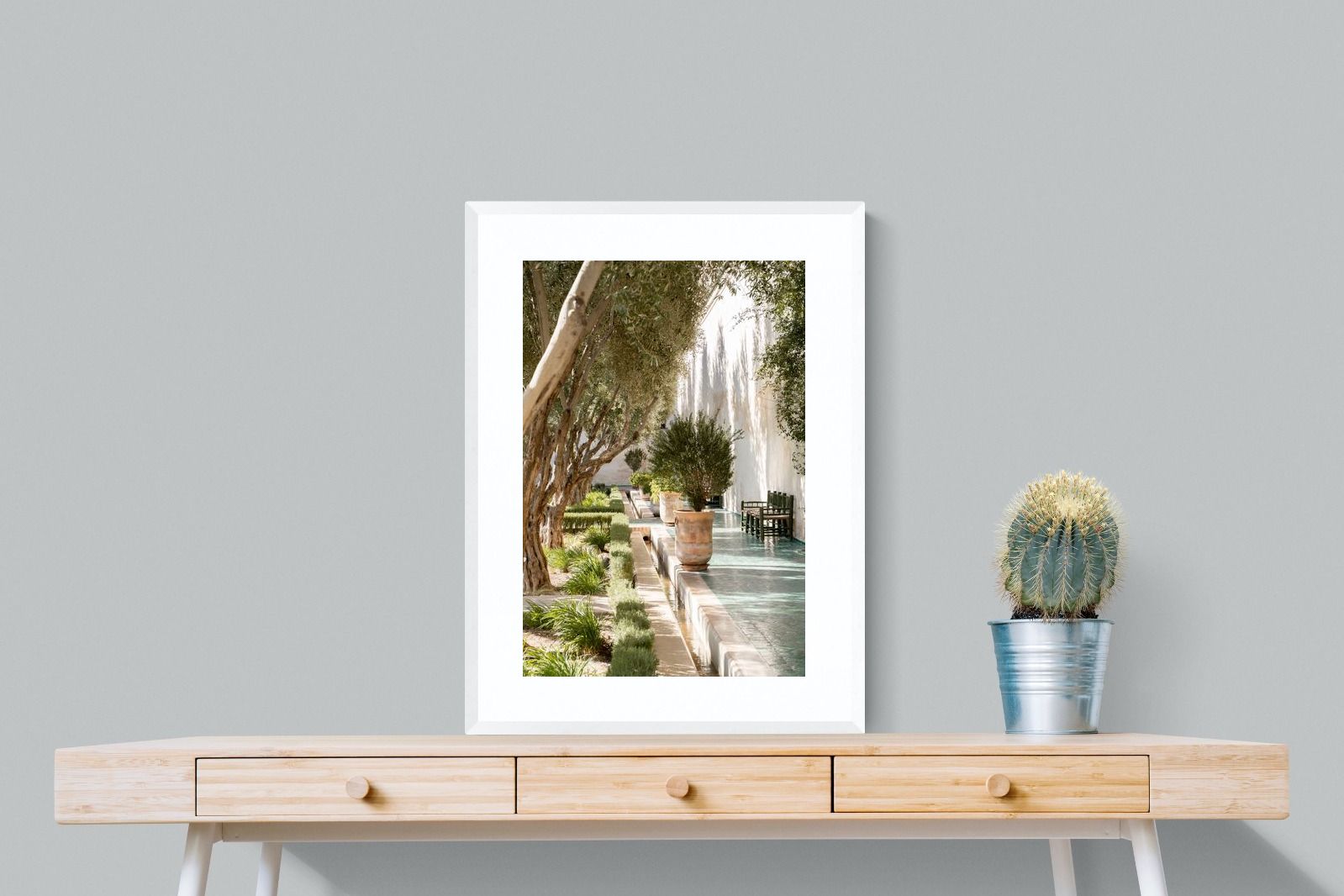 Pixalot Garden Walk