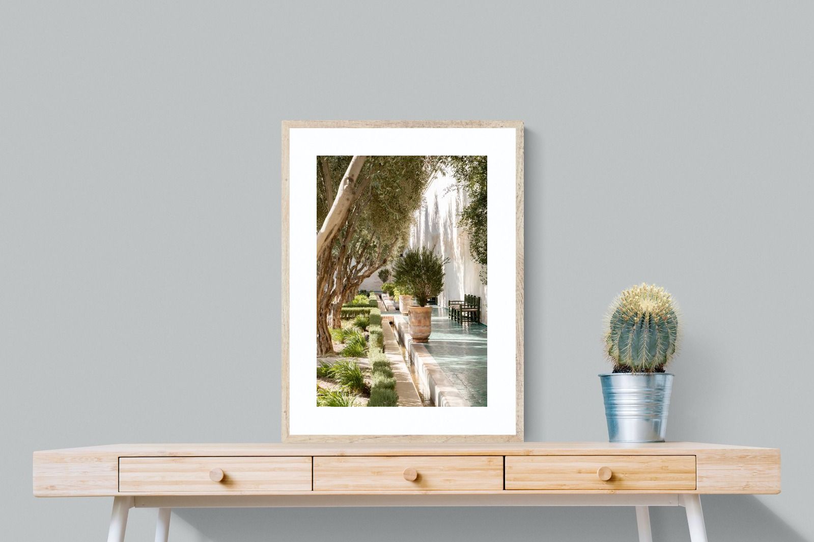 Pixalot Garden Walk