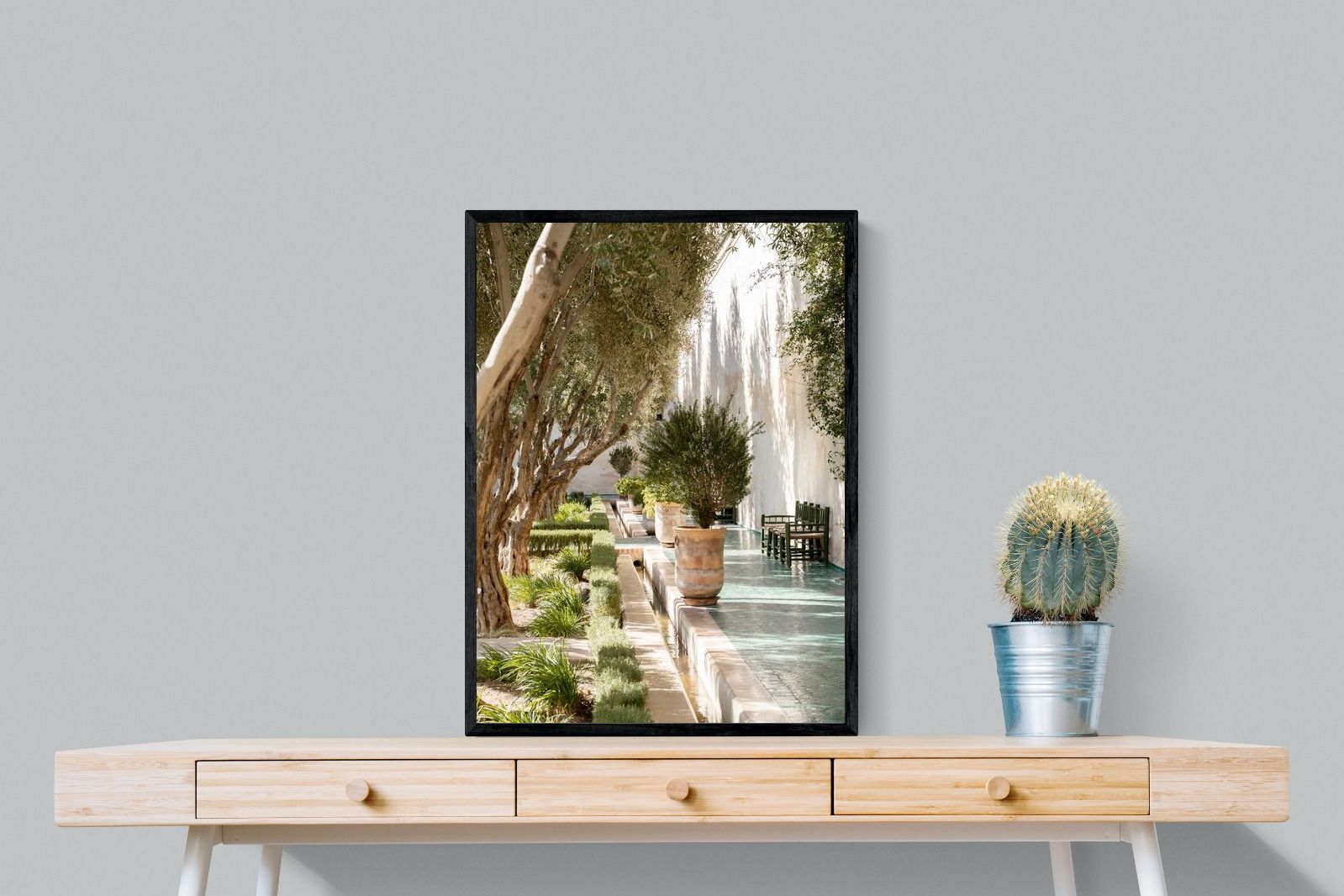 Pixalot Garden Walk