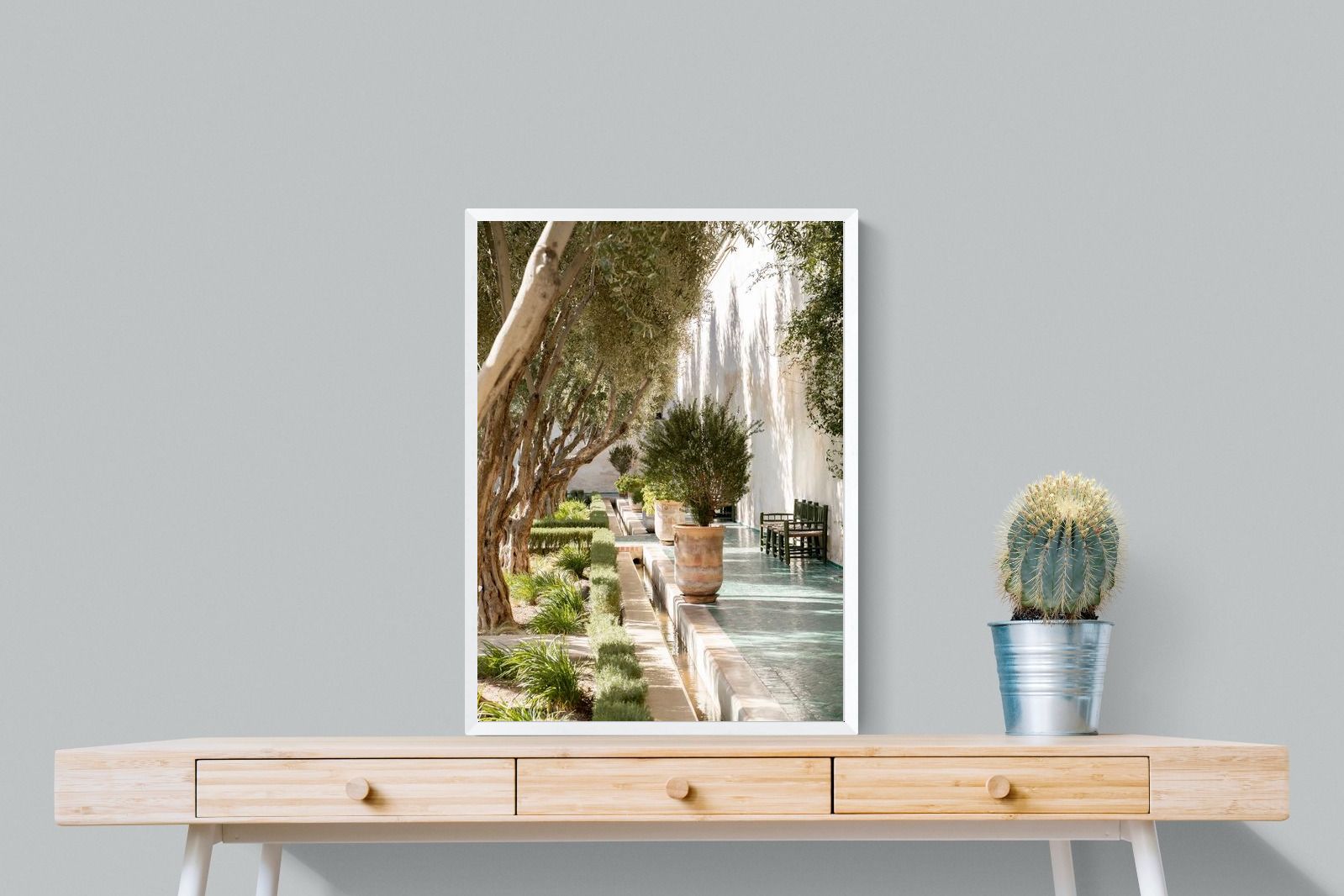 Pixalot Garden Walk