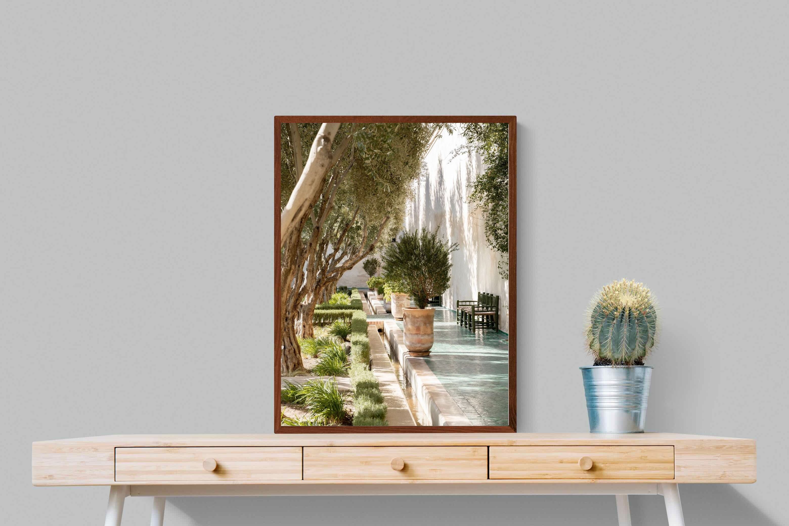 Pixalot Garden Walk