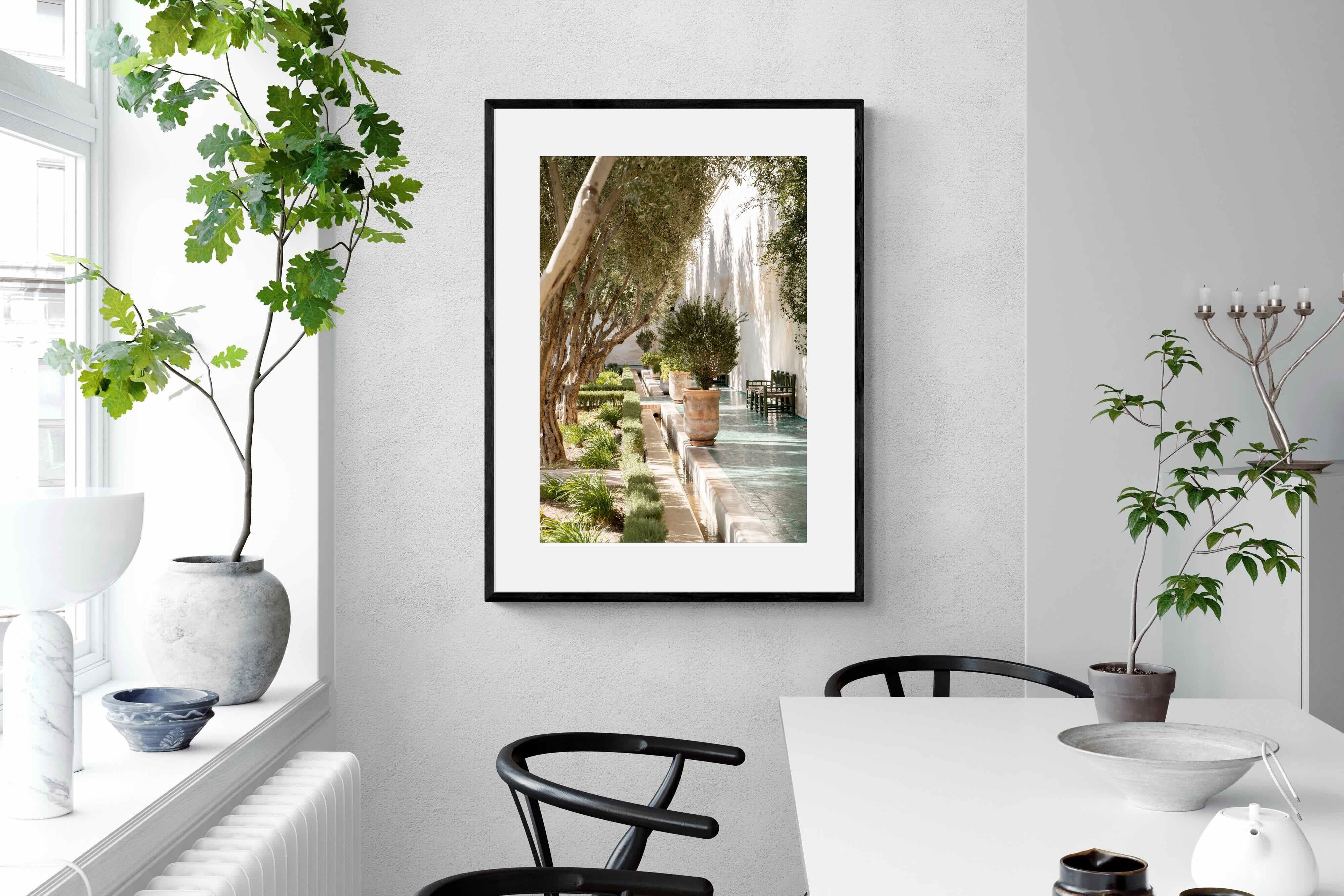Pixalot Garden Walk