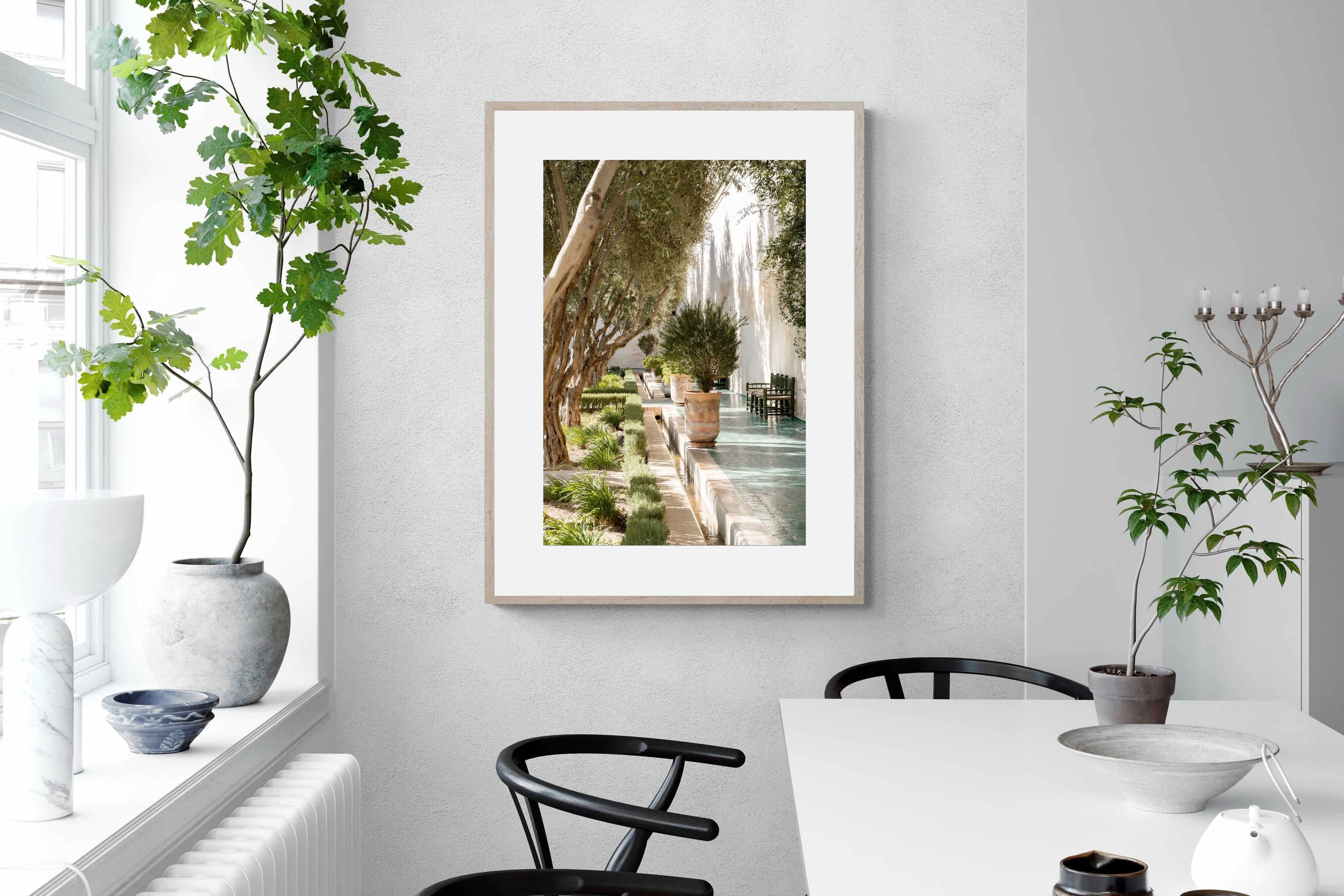 Pixalot Garden Walk