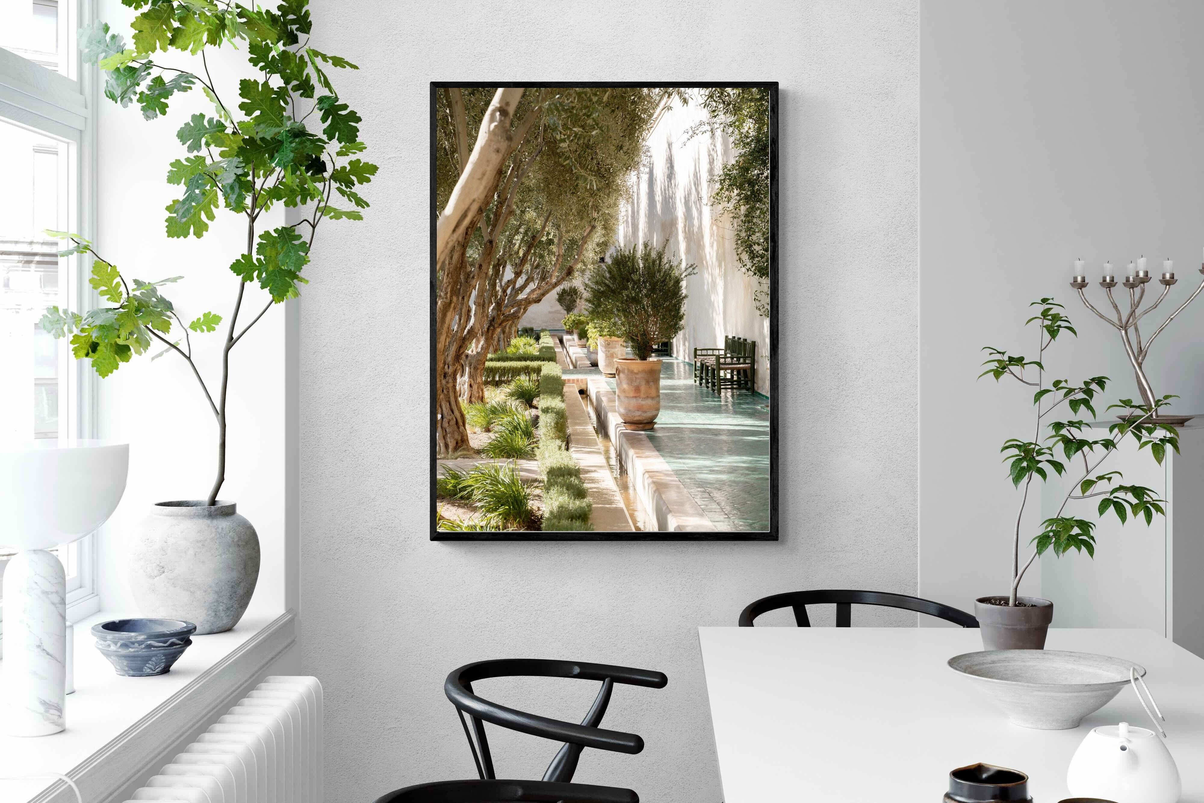Pixalot Garden Walk