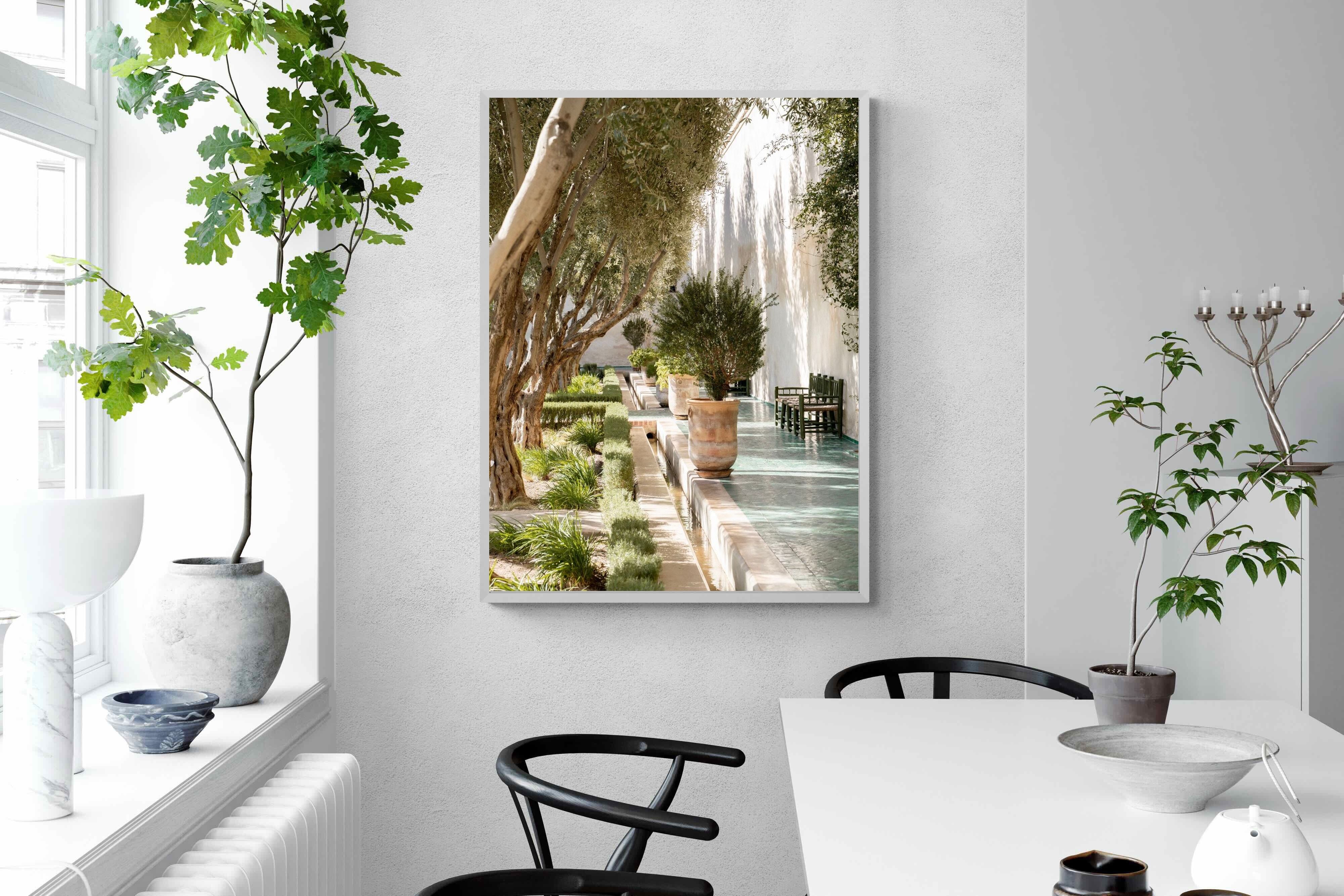 Pixalot Garden Walk