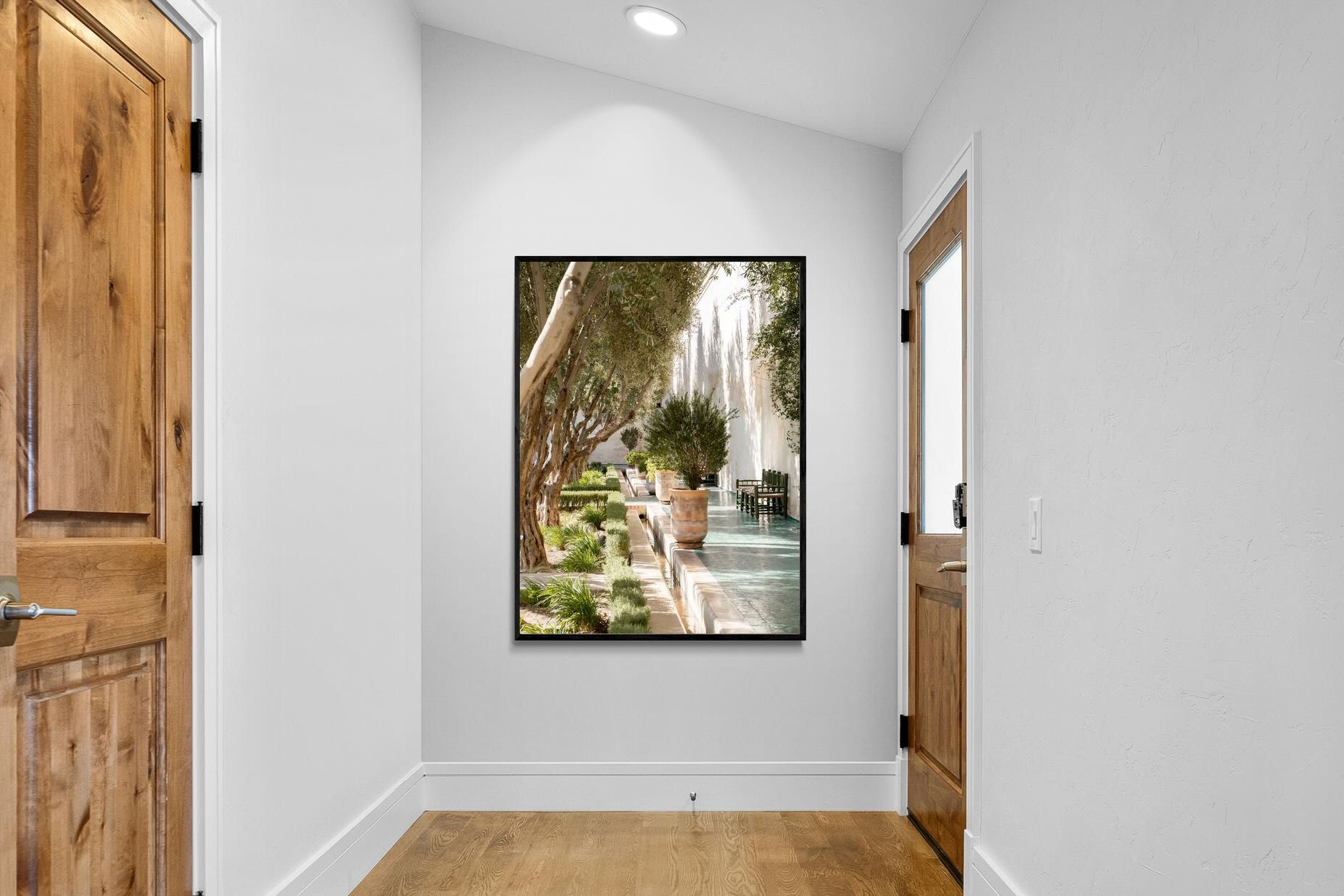 Pixalot Garden Walk