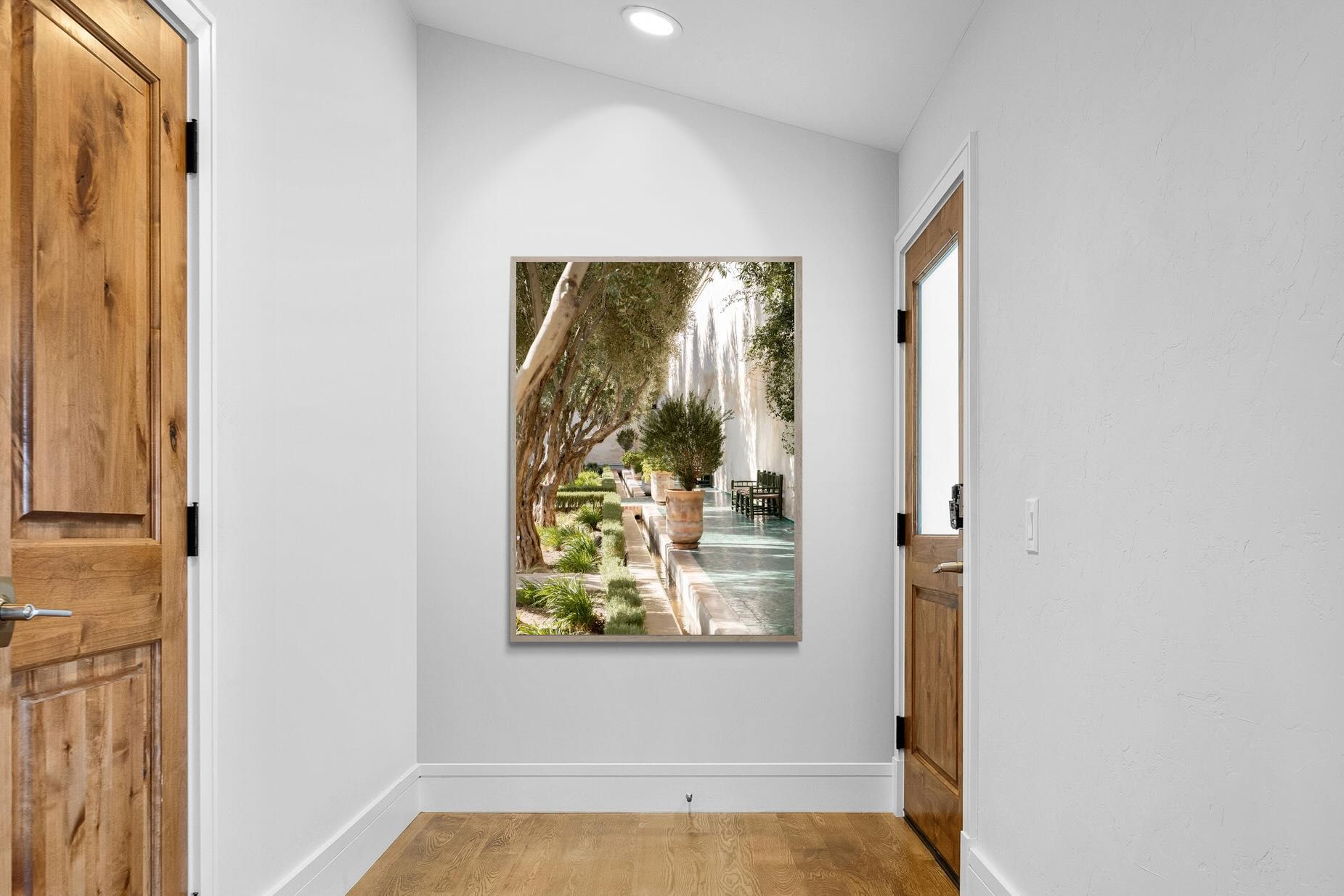 Pixalot Garden Walk